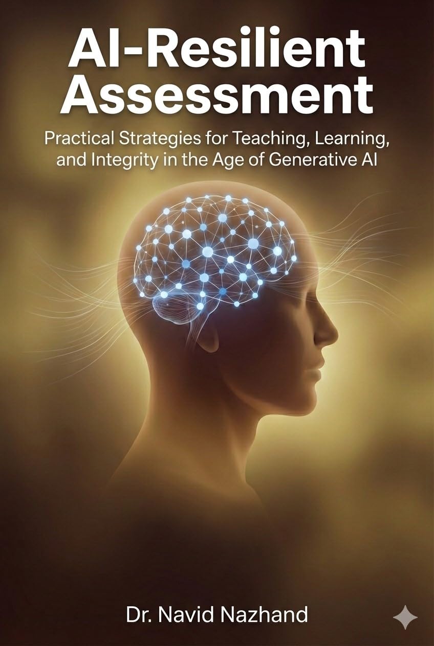 AI-Resilient Assessment book cover